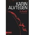 Schuld: Kriminalroman