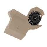 AMPLIFIED MTX Thunderform 2 10 Custom Subwoofer Enclosure for Chevy Colorado Crew Cab... 