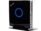 New ZOTAC ZBOX SFF D510 GT218-ION 512M DDR2 800 NVIDIA Purevideo HD Technol ....