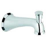 Grohe 13194000 Kensington Diverter Spout Chrome