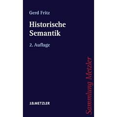 Historische Semantik