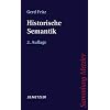 Historische Semantik