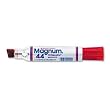 Sharpie Magnum Red Ink Permanent Marker, (44002)