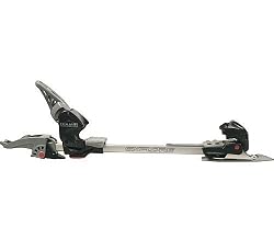 FRITSCHI DIAMIR EXPLORE SKI MOUNTAINEERING BINDINGS - O/S - N/A