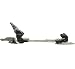 FRITSCHI DIAMIR EXPLORE SKI MOUNTAINEERING BINDINGS - O/S - N/A