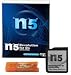 Electronics : N5 DS For Nintendo DS Lite ( R4DS New Version )