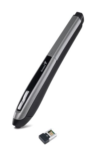 Genius Wireless Pen Mouse