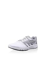 Adidas Zapatillas Galaxy Trainer (Blanco / Gris)
