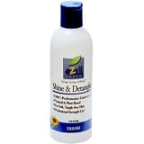 eZall Shine & Detangler