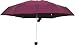 Purple Esprit Super Mini Auto Umbrella