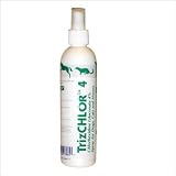 TrizCHLOR 4 Spray - Chlorhexidine 4 % - 8 oz.