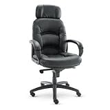 Alera Nico High-Back Swivel/Tilt Chair