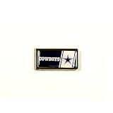 Dallas Cowboys Steel Money Clip
