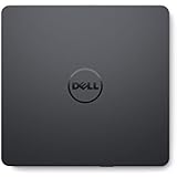 Dell DW316 External USB Slim DVD R/W Optical Drive 429-AAUX
