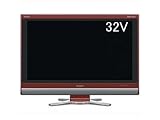 �y�G�R�|�C���g�Ώۏ��i�z SHARP AQUOS 32V�^�n��EBS�E110�xCS�f�W�^���n�C�r�W�����t���e���r LC-32DE5R
