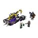 LEGO Space Police Smash Grab