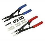 Review Sealey  / Circlip Pliers Set Internal/External 265mm
