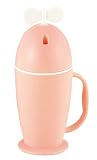 シャリット シャーベットカップ ピンク D-982 の評価・レビュー