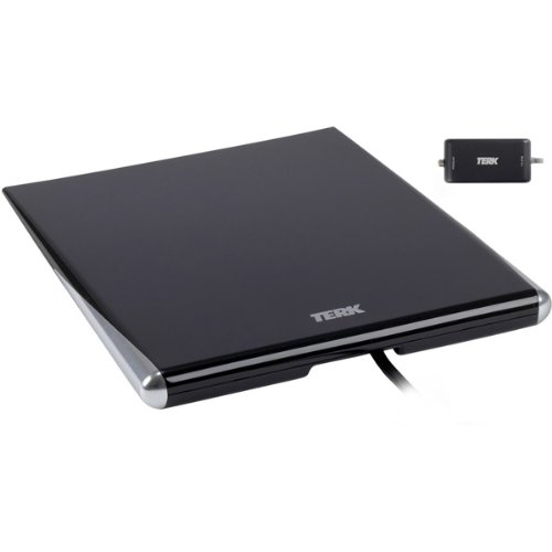 New-Digital TV Antenna - Passive - Y96421