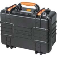 Vanguard Supreme 53D Heavy Duty Waterproof and Dustproof Professional Hard Case with Removable Divider Bag Interior Vanguard Supreme 53D Heavy Duty Waterproof and Dustproof Professional Hard Case with Removable Divider Bag Interior