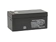 Hi-Capacity SLA UPS Battery for CyberPower Systems CPS300SL & CPS320SL (BP3-12)