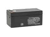 12v 3000 mAh UPS Battery for APC 350ES [Electronics]