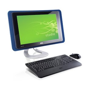 31sdkXAI0KL DELL STUDIO ONE 19 DESKTOP Genuine Windows Vista�