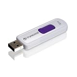 Transcend スライド式USBメモリ 530シリーズ 32GB 永久保証 TS32GJF530