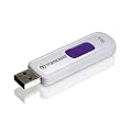 Transcend TS32GJF530 Jetflash 530 - Memoria USB 32768 MB