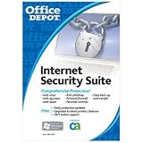 Office Depot Internet Security Suite