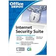 Office Depot Internet Security Suite