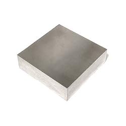 Mini Steel Bench Block Flat Anvil Jewelers Tool 2.5 x 2.5" x 3/4" "