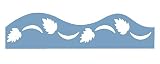 Fiskars Border Punch - Leaf