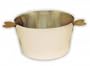 CHARLOTTE MOLD STAINLESS STEEL [Matfer Bourgeat]