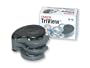 Carson Folding Loupe with Built-In Case (5x, 10x, 15x)
