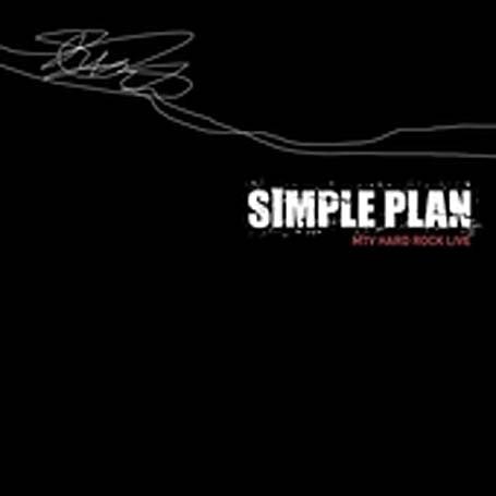 Simple Plan - Live from the Hard Rock (Deluxe Fan Pack Edition, CD/VCD) - Zortam Music