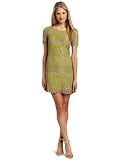 Weston Wear Women's Olympia Boat Neck Dress