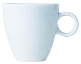 Alessi - Bavero Mocha Cup TAC1/76 set of 6 from Alessi