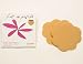 Foot Petals Buttercup Tip Toes Foot Pads Style BTTF1003