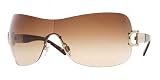 Burberry - Burberry Sunglasses BE 3014 - Click to see all colors