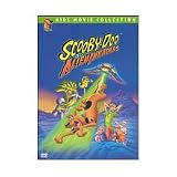 Scooby Doo: And The Alien Invaders DVD