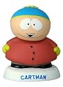 Funko Talking Cartman Wacky Wobbler
