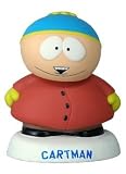 Eigenschaften Funko / South Park Cartman 18cm Wackelkopf-Figur mit Sound