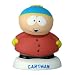 Talking Cartman Wacky Wobbler