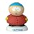 Talking Cartman Wacky Wobbler