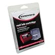 Inkjet Print Cartridge for Pitney Bowes Postmeter 7970 (797-0 compatible) Red