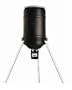 American Hunter 225 Pound Tripod Feeder with R-Kit
