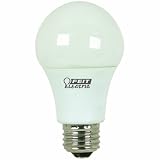 Feit Electric BPA19/LED 32-LEDs 120-Volt Accent A19 Bulb