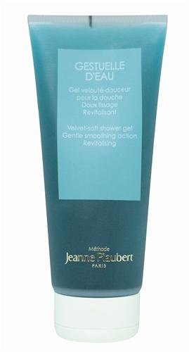 Jeanne Piaubert Pflege Körperpflege Shower Gel Gestuelle D´Eau Douche 200 ml