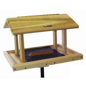 Birds Choice 11 Quart Bird Feeder